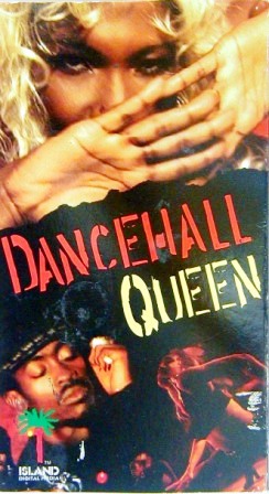 DANCEHALL QUEEN (THE MOVIE) DVD 

DANCEHALL QUEEN (THE MOVIE) DVD: available at Sam's Caribbean Marketplace, the Caribbean Superstore for the widest variety of Caribbean food, CDs, DVDs, and Jamaican Black Castor Oil (JBCO). 